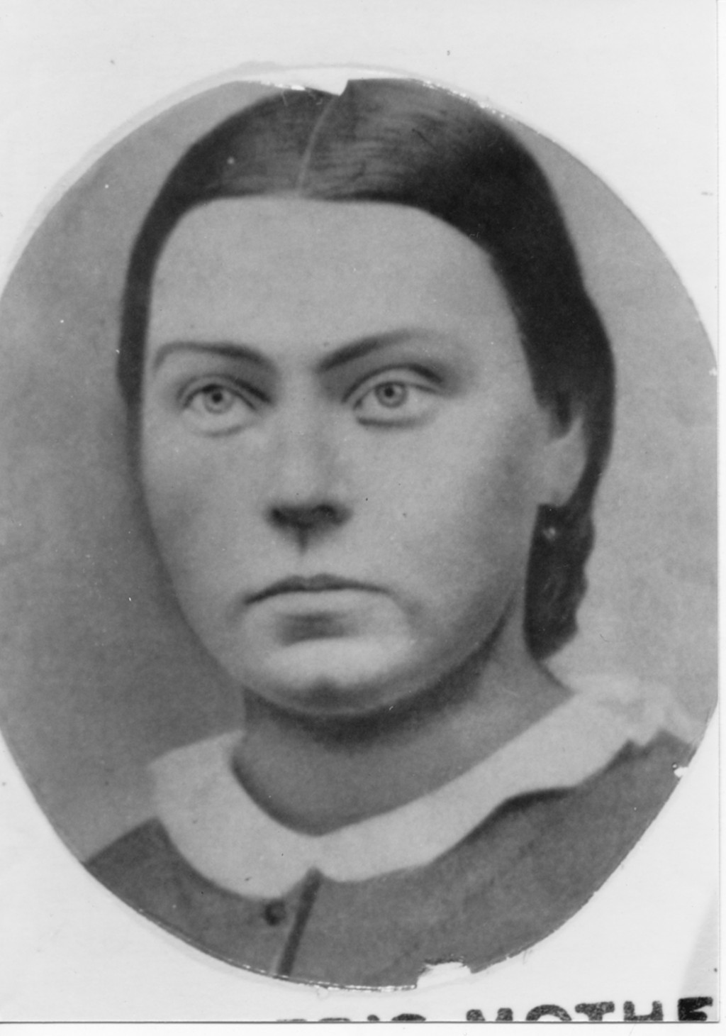 Elsie (Elsa)  Olson Pehrson